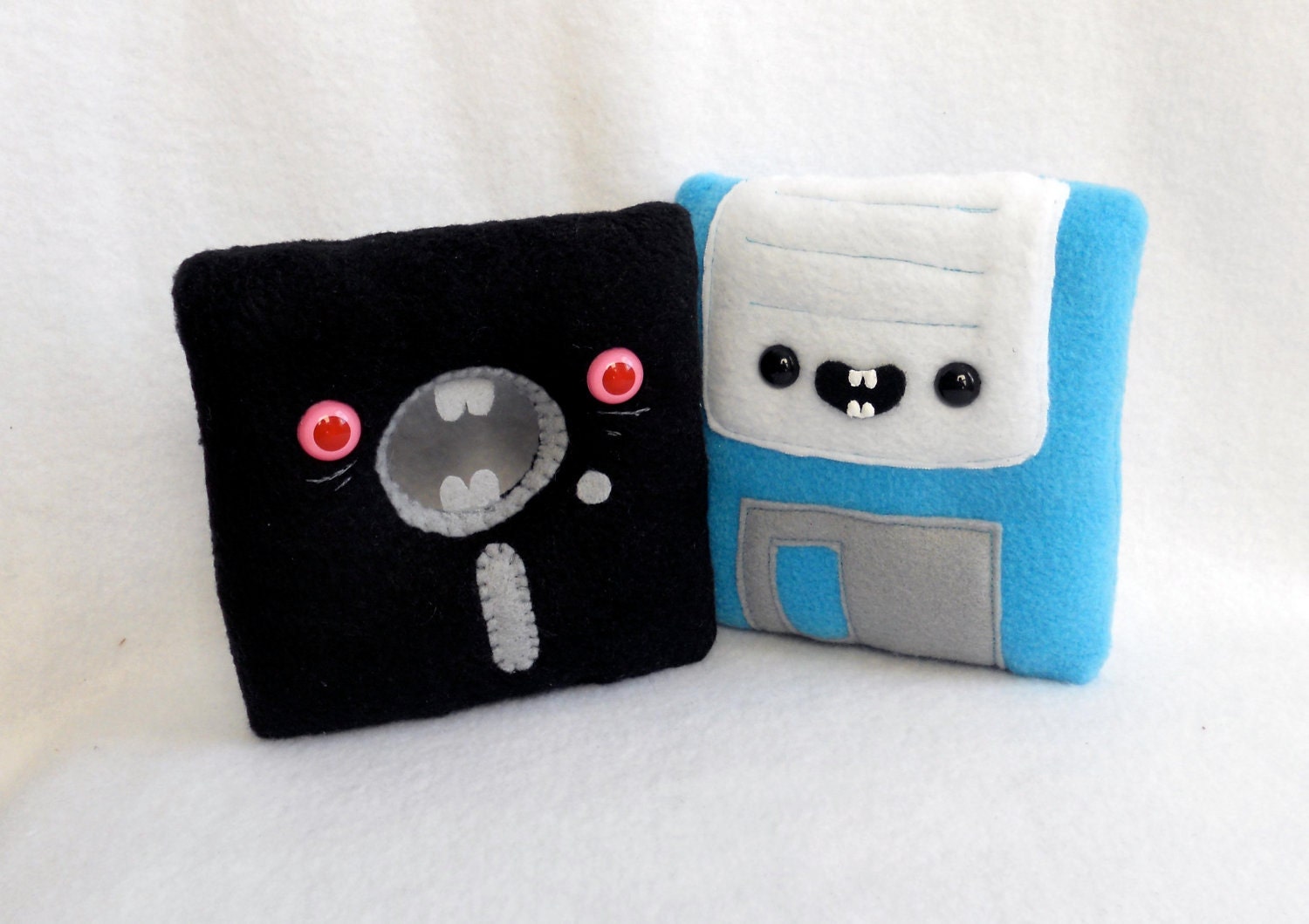 ON SALE Combo Floppy Disc Pack by Deadly Sweet