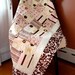 QUILT SALE, Baby Girl Quilt, Pink, Boutique
