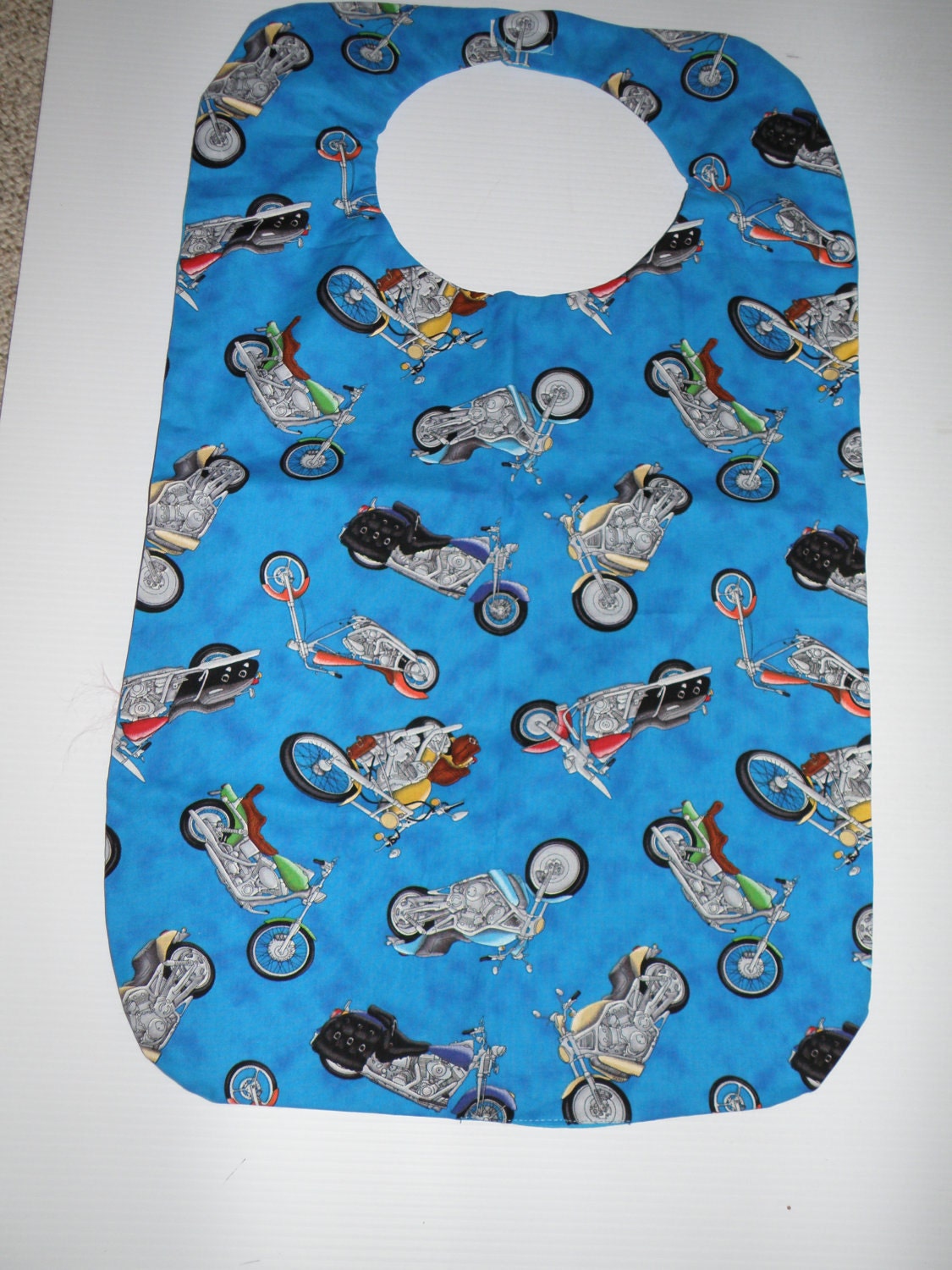 Motorcycle Bibs