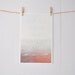 Not All Those Who Wander Are Lost, inspirational art print: 11 x 17