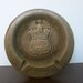 Federal Bureau Of Investigations Decorative Change/Ashtray