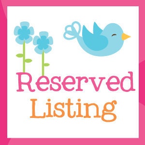 Special Listing for Christy