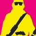 They Live - Minimal Style 12x16 Print