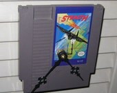Nintendo Clock - Stealth Bomber