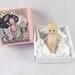 Kewpie Doll Miniature Handmade Porcelain