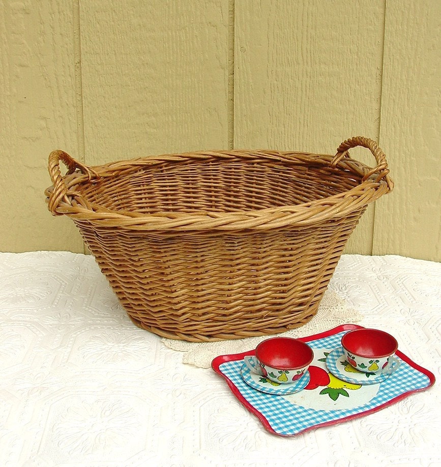 toy story laundry basket