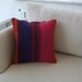 Anatolian turkish Rug Pillow Cover (kilim)