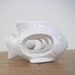 Vintage Shafford Fish Napkin Rings Porcelain