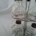 Round Vintage Spice Rack