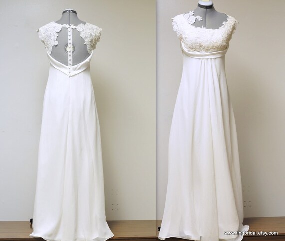 Elizabeth Gown