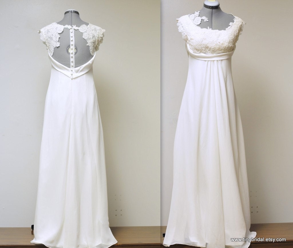 Elizabeth Gown
