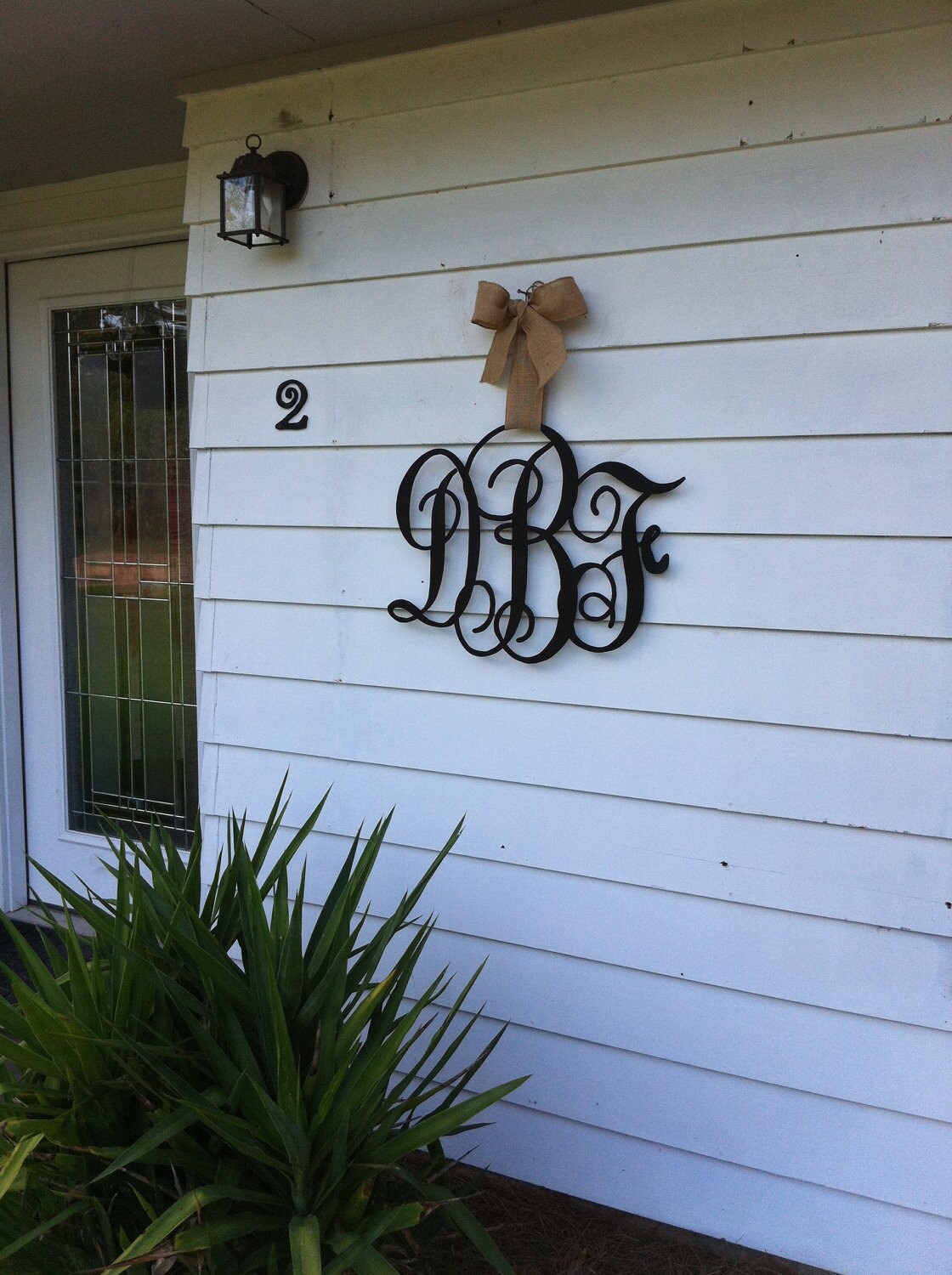 View Hand Cut Letters by VintageShore on Etsy