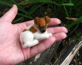 Your dog brooch