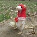 Little RAT Riding hood
