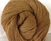 Undyed Superfine Alpaca Yarn (PA110)