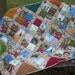 Up Nort' Minnesota Quilt