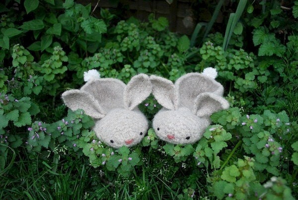 hopsalots KNITTING PATTERN