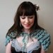forget-me-not CROCHET PATTERN