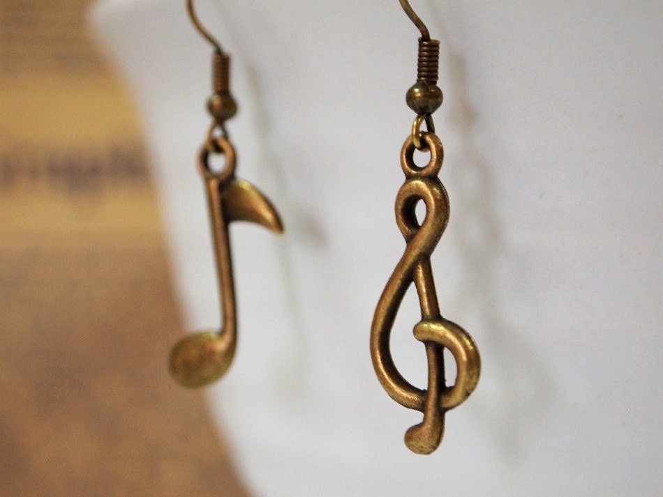 My Melody Earrings