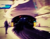Paris Métro,  Fine Art Photograph