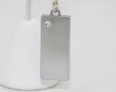 16GB total USB Memory Earrings