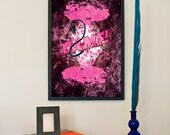 Nightcrawler - X-Men Comic Inspired Character Poster Series - 11x17 Retro Art Print