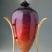 Amaranth Crimson Vessel