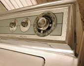 Antique-Vintage  1950's Whirlpool RCA Washing Machine