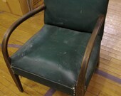 School Office Chair