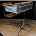 1940's School Desk Chair