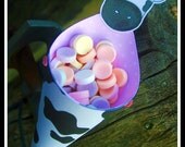 Moo-Moo Kow Kandy Kones