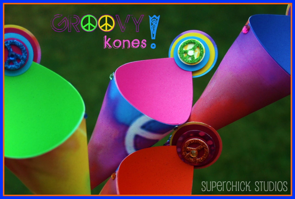 Karma Kandy Kones
