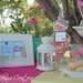 Printable- Girly Farmer Birthday Party Collection by Fara Party Design