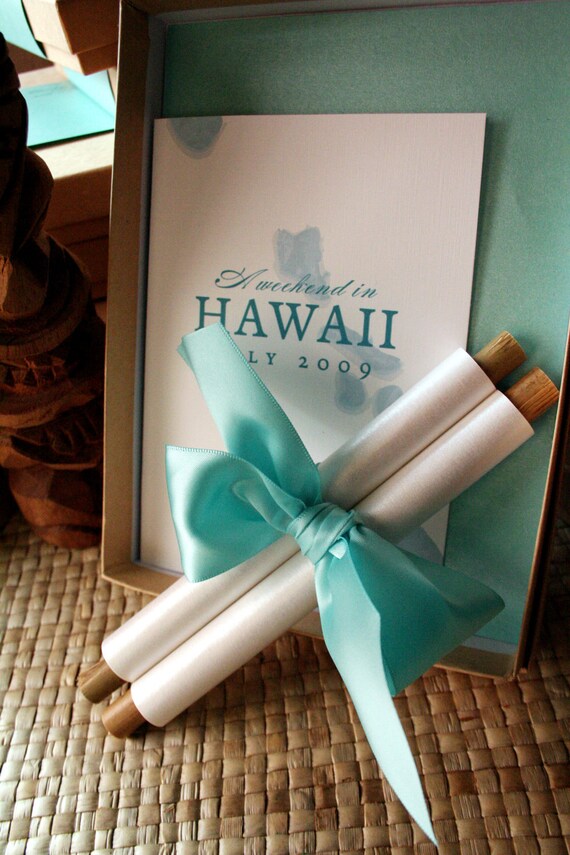 bamboo-scroll-invitation-hawaii-destination-wedding-by-papercrew