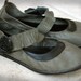 Loved Ones - Handmade Leather flat shoes - CUSTOM FIT