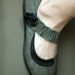 Loved Ones - Handmade Leather flat shoes - CUSTOM FIT