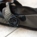 Loved Ones - Handmade Leather flat shoes - CUSTOM FIT