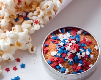 Food Crafting