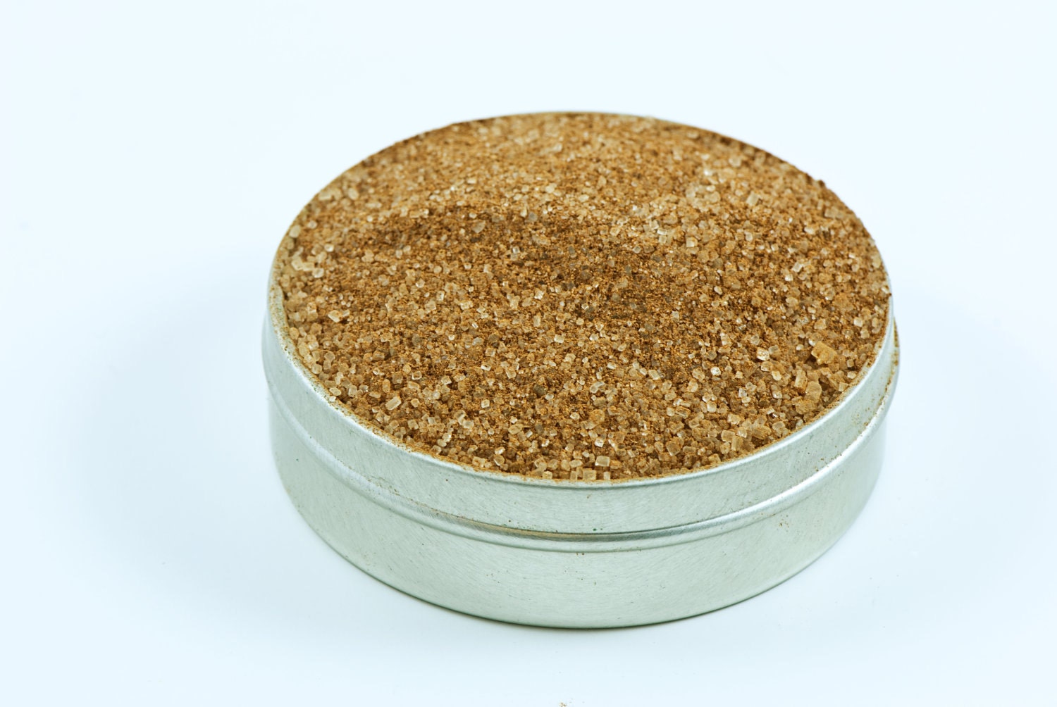 Spiced cinnamon cocktail sugar - rim martinis, drinks, even cocoa - recipes, directions included