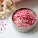 Gourmet popcorn seasoning - 20 spice blends, flavored salts for popped corn kernels - gift set for popcorn fans - by Dell Cove Spices