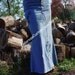 Custom Appliqué for your jean skirt