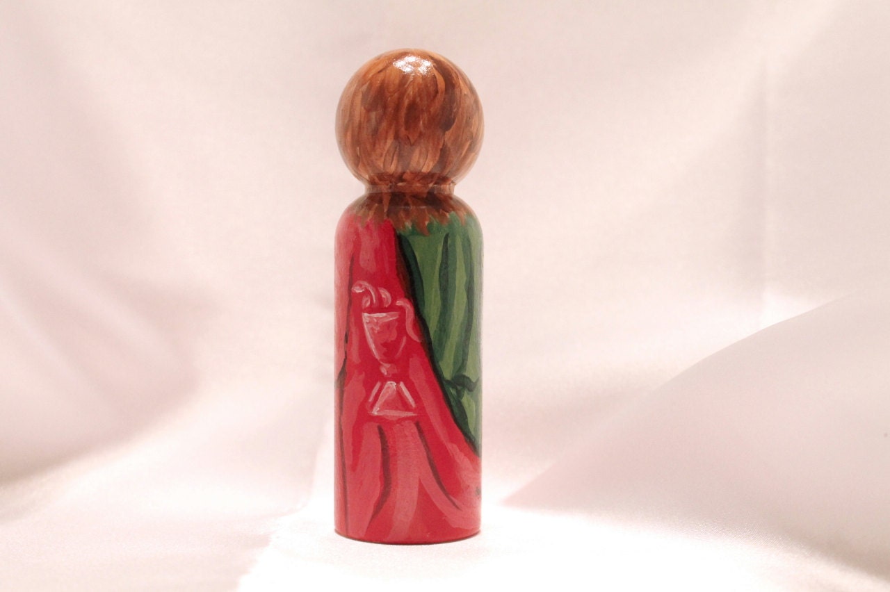 The Last Supper, Catechesis of the Good Shepherd Play set - made to order