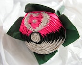 Love Pokeball Duct Tape Rose