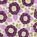 Joel Dewberry Fabric Bundle Aviary2 for Free Spirit - Lilac Palette Fat Quarter Bundle - 8 Fat Quarters
