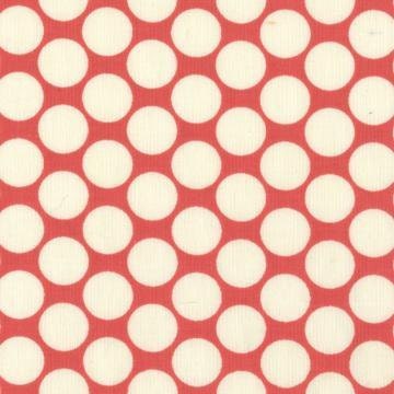 Amy Butler Half Yard Bundle -  Full Moon Polka Dot - Lotus - 5 pcs