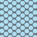 Amy Butler Half Yard Bundle -  Full Moon Polka Dot - Lotus - 5 pcs