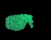 Lady Gaga - Glow In The Dark Crystal Glasses