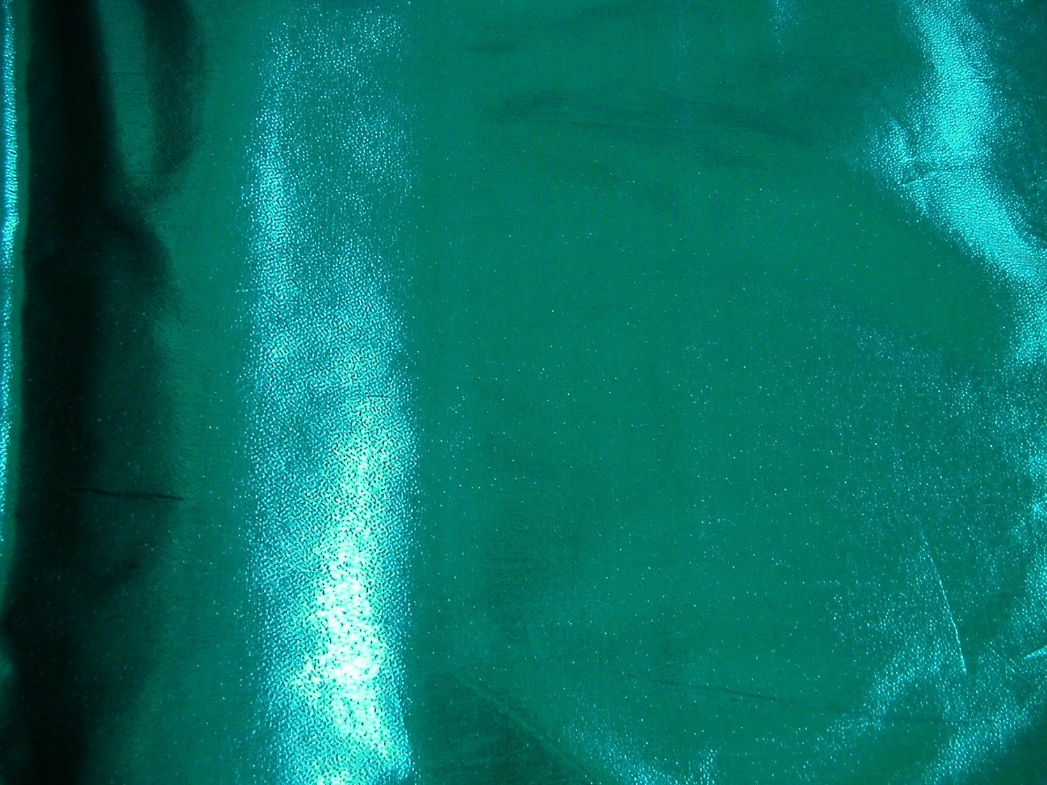 Emerald Green Tissue Lame 1 yard (SM55)