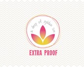 Personalized iPhone Case Extra Proof