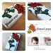 Custom Designed Favorite Quote Company Logo iPhone 5 Case 4 / 4S or 3G or Samsung - Custom Designed - Business Card